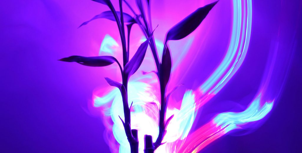 馬賽塔羅牌寶劍二:在內心世界波濤洶湧,熱烈翻滾